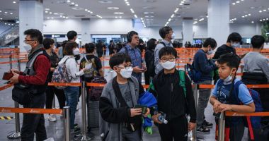 Stire din Actualitate : Coronavirus. China, critici la adresa Regatului Unit