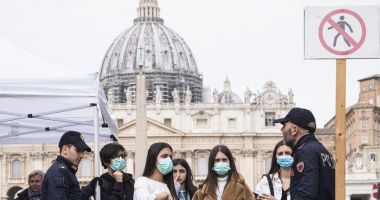 Stire din Actualitate : Coronavirus. Banca Mondială a anunțat un ajutor imediat de 12 miliarde de dolari