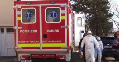 Stire din Eveniment : Al 15-lea caz de coronavirus în România! Femeia revenise în țară din Italia