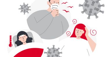 Stire din Social : Coronavirus: Situație actualizată la nivelul județului Constanța. 440 de persoane internate