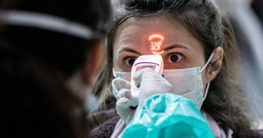 Stire din Sănătate : Creştere semnificativă a numărului cazurilor de Coronavirus! Ce spune Ministerul Sănătăţii