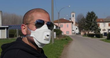 A rămas fără coronavirus
