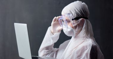 Coronavirus la Constanța. 1.647 de persoane infectate cu COVID de la începutul pandemiei