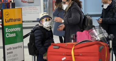 Stire din Eveniment : UE ajută statele membre cu repatrierea cetățenilor rămași în străinătate