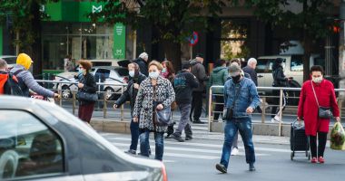 Stire din Social : Fără mască și fără certificat verde la control! Şedinţă la Cotroceni pentru eliminarea restricţiilor