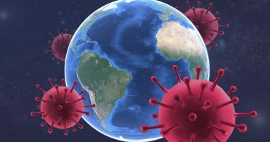 Studiu. Pandemia de coronavirus era cât pe ce să nu se petreacă