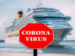 Stire din Economie : Procedura ce trebuie aplicată în porturile Constanța și Mangalia pentru prevenirea importului de coronavirus