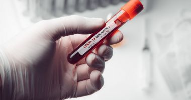 Coronavirus în România: 127 de cazuri noi, bilanțul total a urcat la 17.712