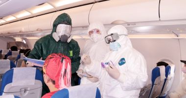 Stire din Social : Ce măsuri au fost luate, la Constanța, pentru prevenirea îmbolnăvirilor cu noul coronavirus
