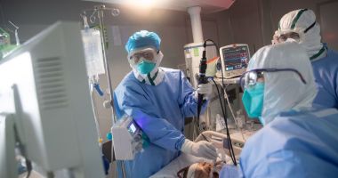 Stire din Social : Mai mulți angajați de la o clinică privată, bolnavi de Covid-19