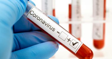 Record absolut de infectări cu coronavirus în Republica Moldova