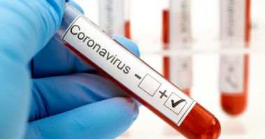 COVID-19. Încă o zi cu aproape 200 de cazuri noi, la Constanţa