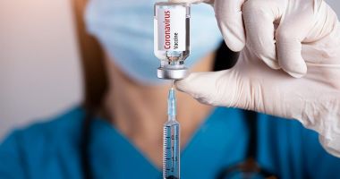 Vaccinul Johnson & Johnson are o eficiență de 85% împotriva cazurilor grave de COVID. Când ajunge în România