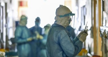 Coronavirus. Coreea de Sud devine cea mai afectată țară, după China: 5 morți și peste 600 de bolnavi