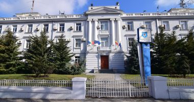 Stire din Eveniment : Corpul de Control  al MAI a descins  la IPJ Constanța. Iată ce verifică