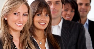 CV-ul perfect al agentului de marketing