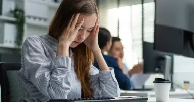 Stire din Sănătate : Cortizonul mărit poate avea efecte nedorite asupra sănătății