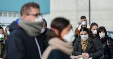 Zile de concediu pentru românii izolați sau în carantină din cauza coronavirusului