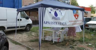 Caniculă la Constanța. Unde te poți răcori dacă ai drumuri prin oraș - 3
