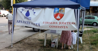 Caniculă la Constanța. Unde te poți răcori dacă ai drumuri prin oraș - 2