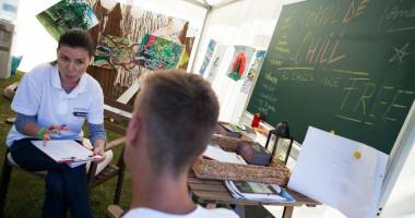 Stire din Social : Campanie antialcool, week-endul acesta, la Vama Veche