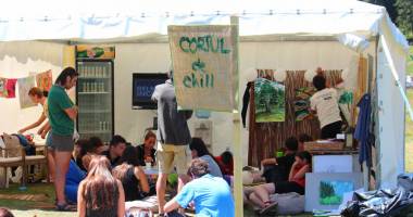 Campanie antialcool, week-endul acesta, la Vama Veche - 2