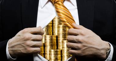 Stire din Economie : Corupția a aniversat 26 ani de libertate