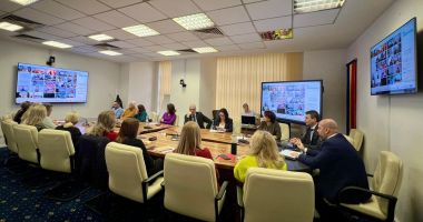 Stire din Social : Peste 200 de specialiști CNAS, instruiți în prevenirea corupției