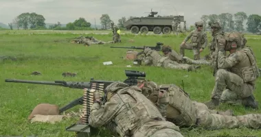Stire din Eveniment : Scandal de corupție în Armată. Concursuri trucate, bani încasați ilegal și militari folosiți în scopuri personale