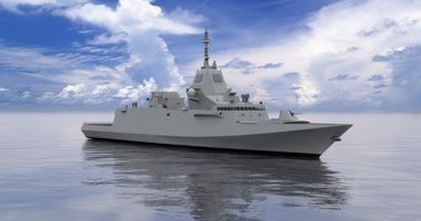 Stire din Eveniment : Naval Group și Șantierul Naval Constanța resping cu fermitate campania de fake news la adresa asocierii