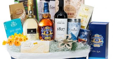 Cât de mulți bani este eficient să cheltuiască o firmă pentru cadourile de Paște - 1