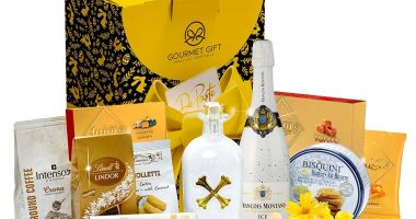 Cât de mulți bani este eficient să cheltuiască o firmă pentru cadourile de Paște - 2