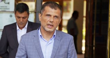 Stire din Politică-Administrație : Prefectul Silviu Coșa anunță măsurile specifice sărbătorilor de Paște