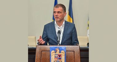 CJSU pregătit să intervină, dacă situația o va impune. 8 localități constănțene, în calea Dunării - 2