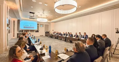 Senatorul Silviu Coșa: „Statul și industria câștigă bani de pe urma dependenților” - 2