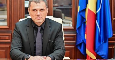 Stire din Politică-Administrație : Silviu Coşa, mesaj în urma inundaţiilor. „În Constanţa, rănile nu s-au închis”