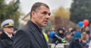 Prefectul Silviu Coşa, la momentul adevărului. "Disciplina şi rigoarea sunt principalele mele calităţi" - 2