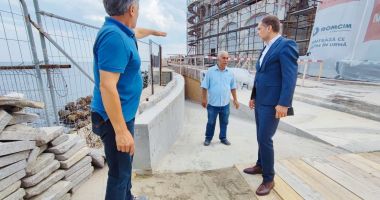 Prefectul Silviu Coşa, la momentul adevărului. "Disciplina şi rigoarea sunt principalele mele calităţi" - 4