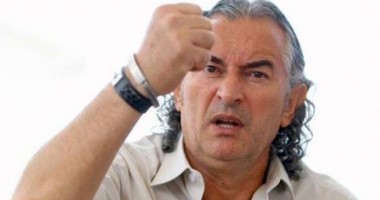 Stire din Politică-Administrație : Miron Cozma nu a fost lăsat să participe la manifestările dedicate Unirii