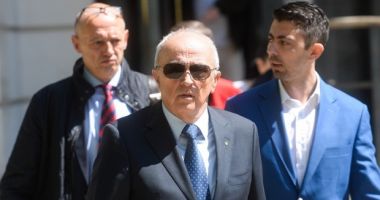 Stire din Eveniment : Decizie a Înaltei Curți. Dosarul lui Mircea și Vlad Cosma va fi rejudecat