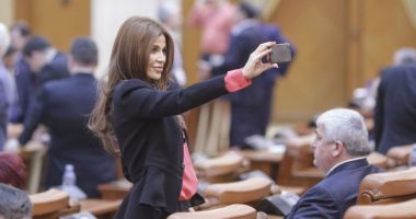 Și Marean ar fi invidios… "Acolo e cu paradeala la cetățeni!" Ce dracu trimiteți în Parlament? - 2