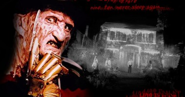 Stire din Cultură-Educație : "Coșmar pe Elm Street" astăzi de la 18:00