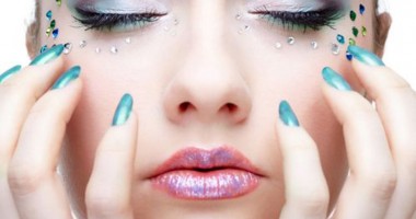 Stire din Cetățenești : Cosmetica la domiciliu