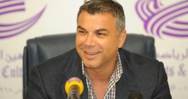 Stire din Sport : Cosmin Olăroiu, la un pas de lovitura vieții la arabi