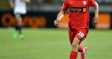 Stire din Sport : Mijlocașul Cosmin Matei a semnat cu FC Viitorul