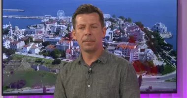 „Constanța Vorbește” - Copiii refugiați: între trauma războiului și speranța unui nou început