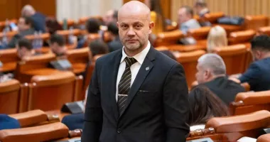Stire din Politică-Administrație : Deputatul Cosmin Hristu: AUR propune eliminarea impozitului pe locuința principală