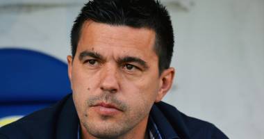 Stire din Sport : Cosmin Contra a semnat contractul cu Guangzhou