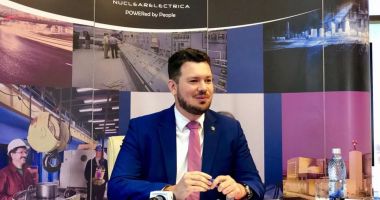Stire din Economie : Undă verde pentru proiectul de retehnologizare a Unităţilor 1, 3 şi 4 de la CNE Cernavodă
