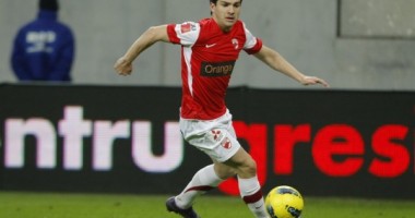 Stire din Sport : Cosmin Matei, noul număr 10 pentru DINAMO